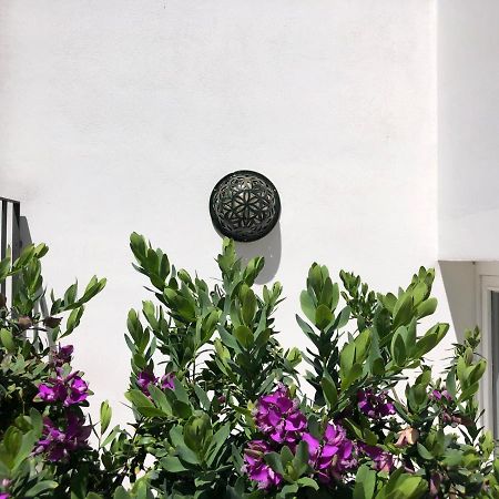 Antica Casa Del Pozzo Daire Manduria Dış mekan fotoğraf