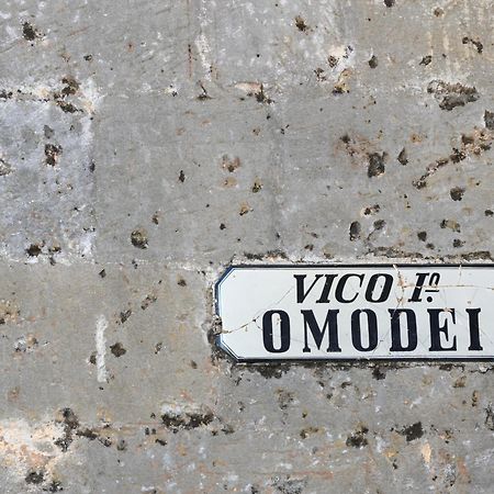 Antica Casa Del Pozzo Daire Manduria Dış mekan fotoğraf