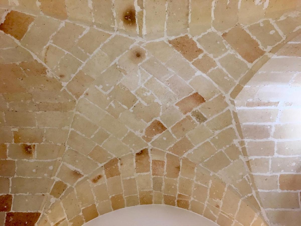 Antica Casa Del Pozzo Daire Manduria Dış mekan fotoğraf