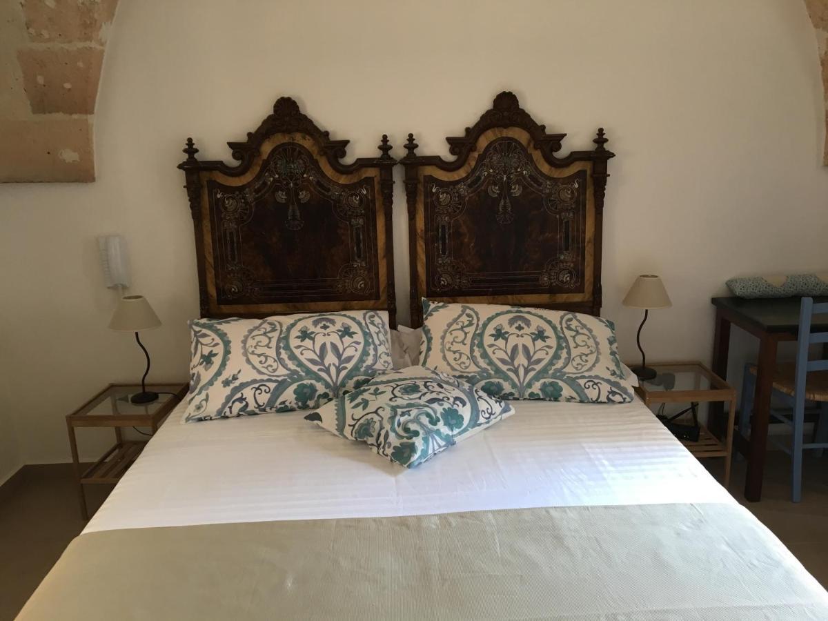 Antica Casa Del Pozzo Daire Manduria Dış mekan fotoğraf