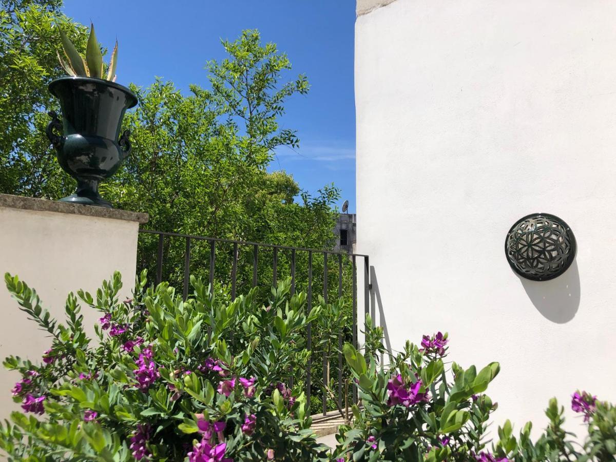 Antica Casa Del Pozzo Daire Manduria Dış mekan fotoğraf