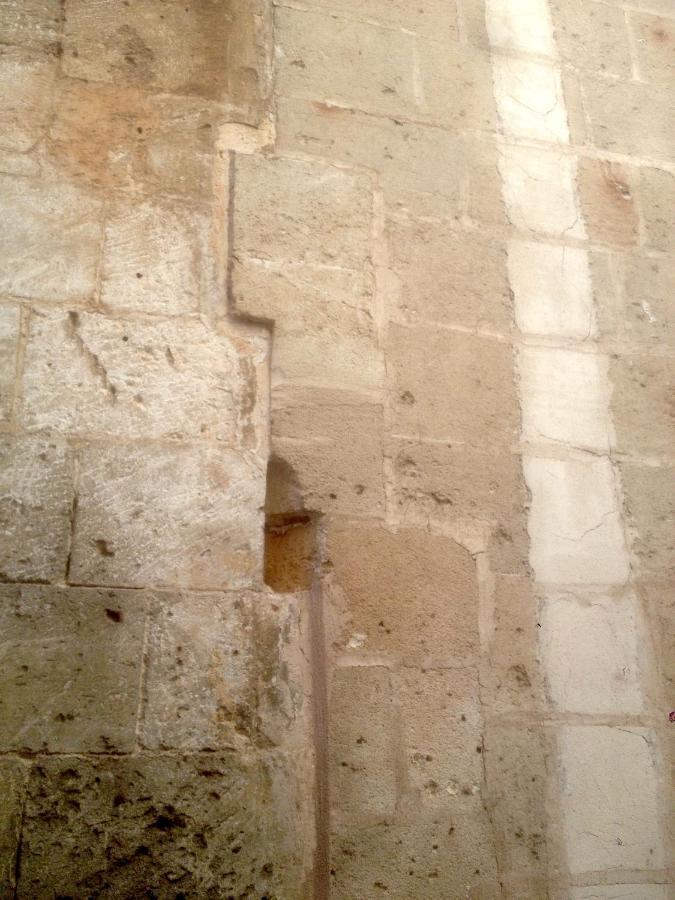Antica Casa Del Pozzo Daire Manduria Dış mekan fotoğraf